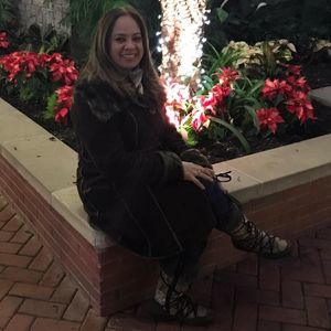 Meet your Posher, Aida